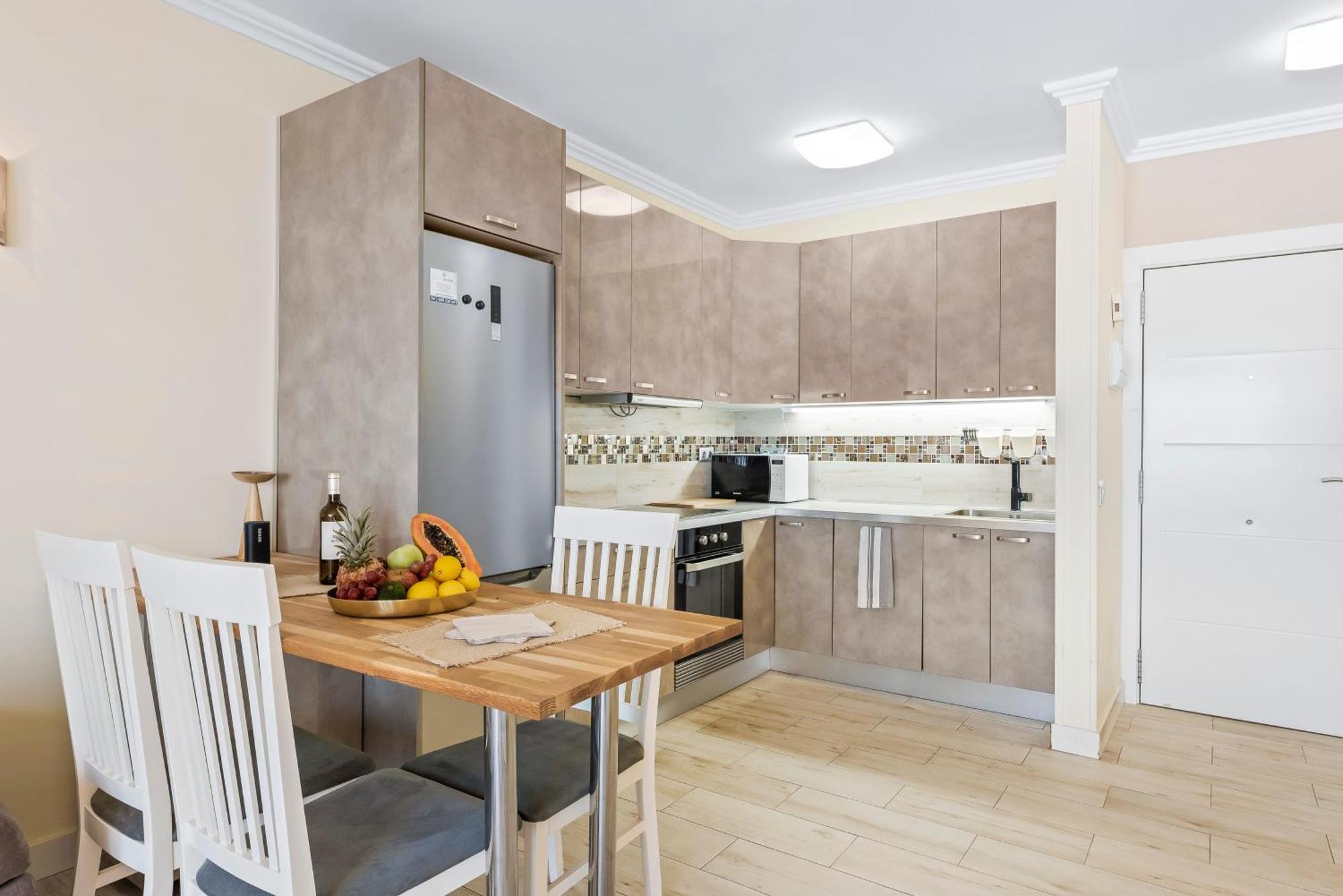 Ocean Smart Home, Hi-End Services, Media Streaming Адехе Екстериор снимка