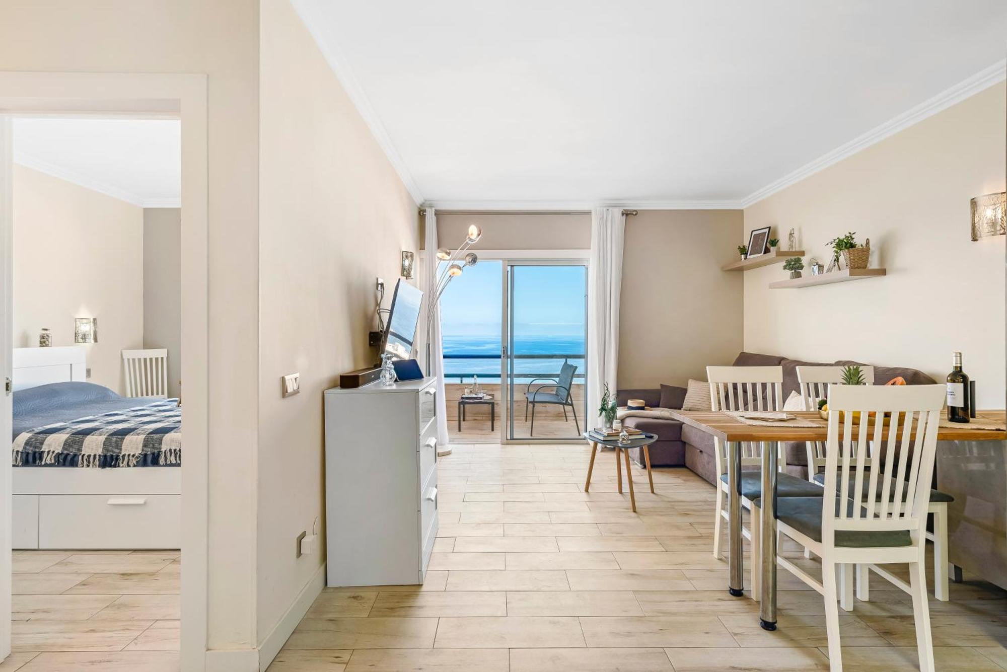 Ocean Smart Home, Hi-End Services, Media Streaming Адехе Екстериор снимка