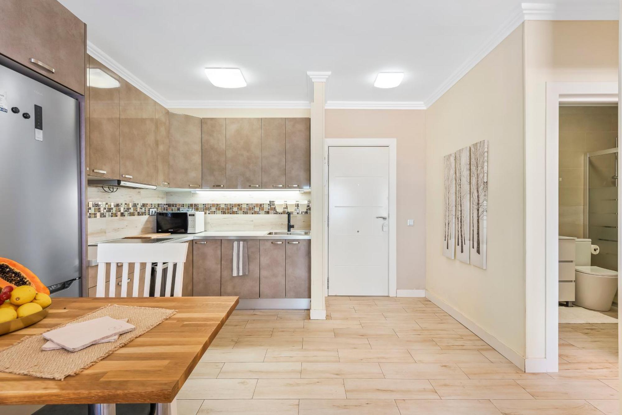 Ocean Smart Home, Hi-End Services, Media Streaming Адехе Екстериор снимка