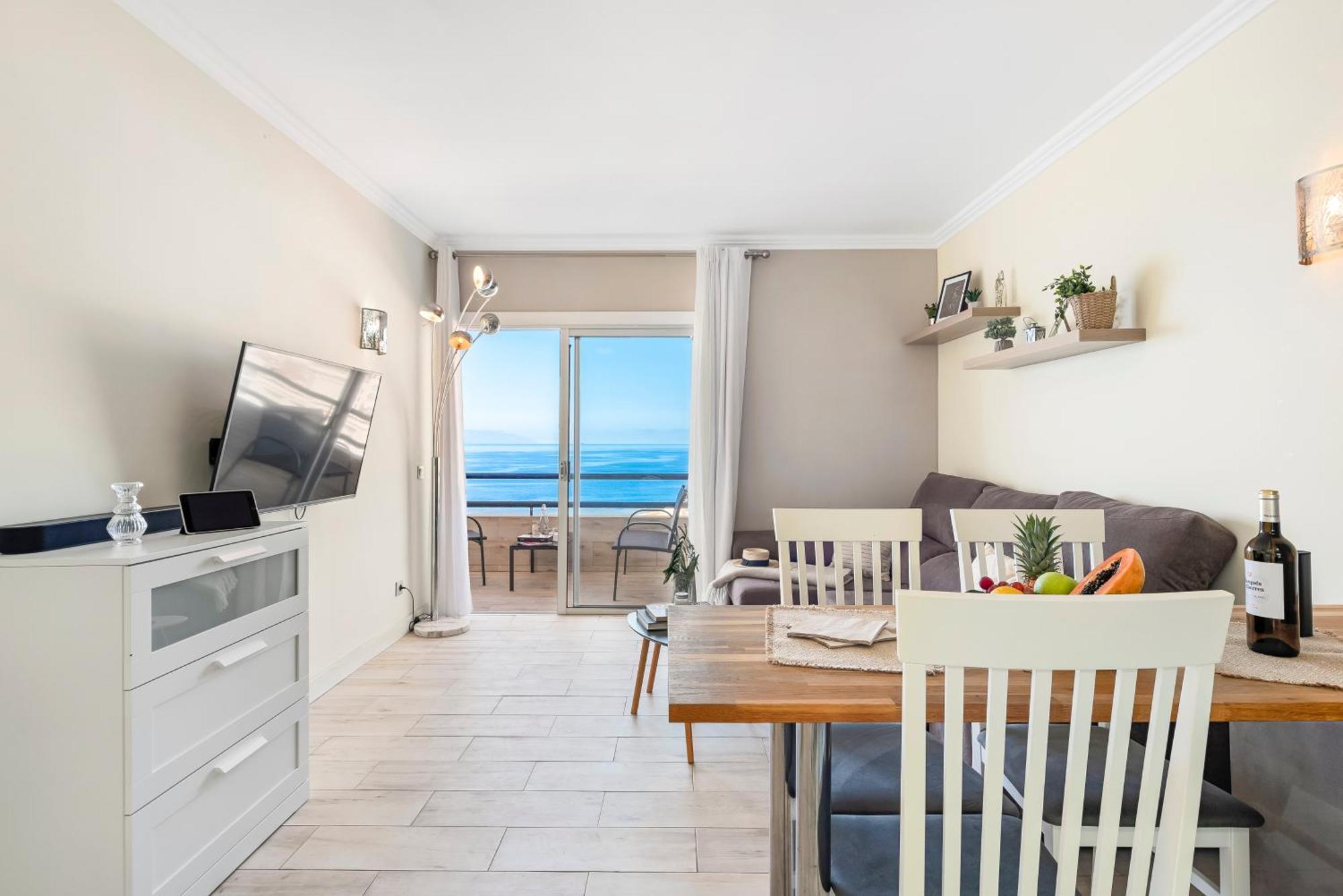 Ocean Smart Home, Hi-End Services, Media Streaming Адехе Екстериор снимка