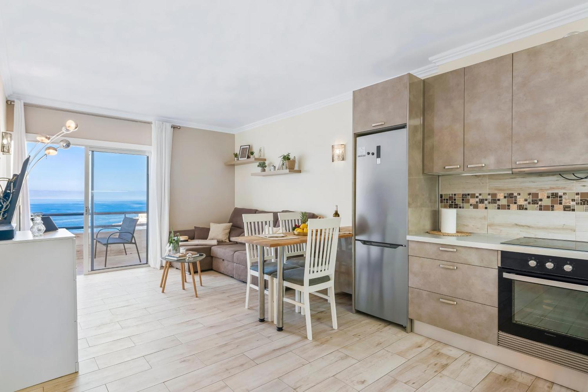 Ocean Smart Home, Hi-End Services, Media Streaming Адехе Екстериор снимка