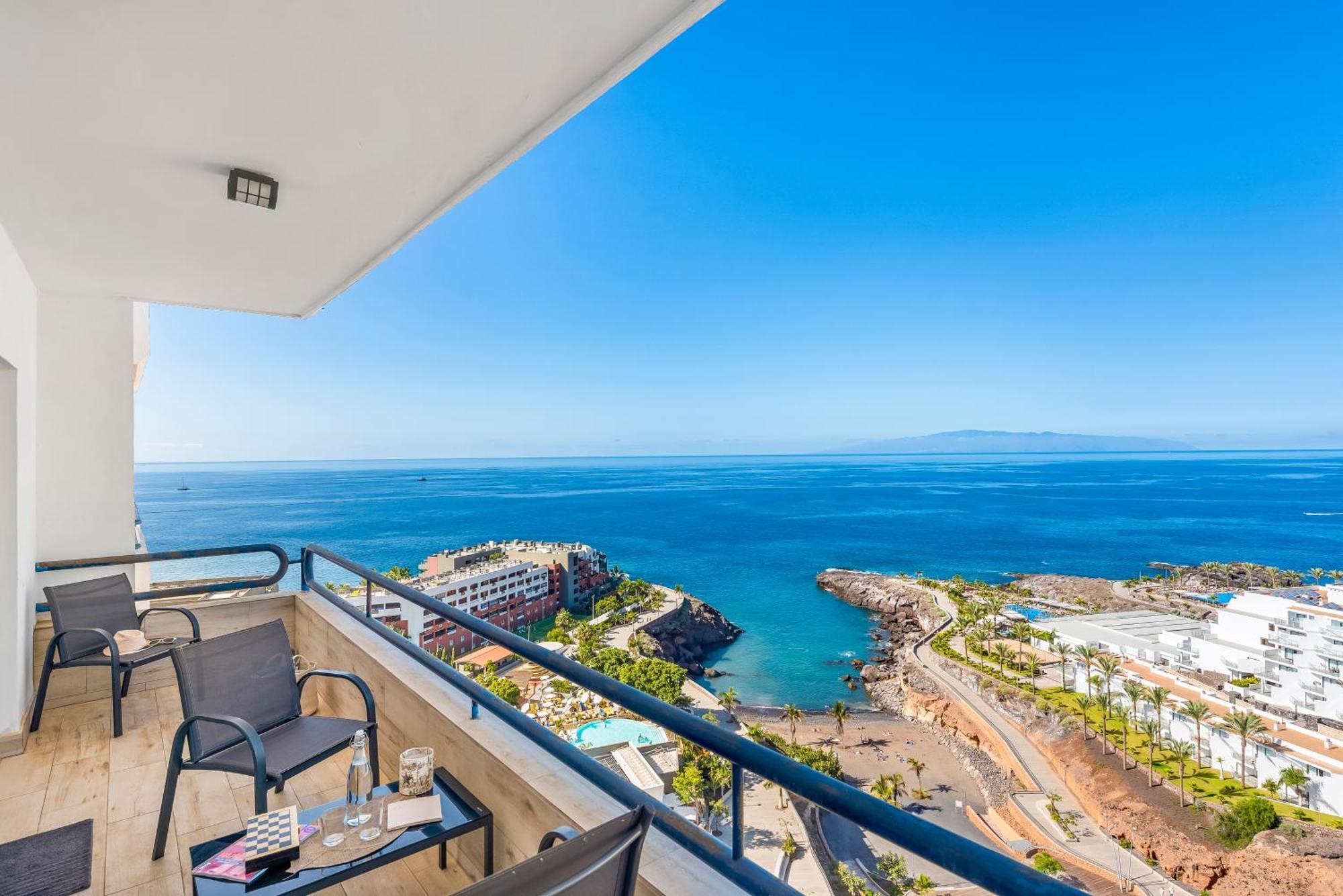 Ocean Smart Home, Hi-End Services, Media Streaming Адехе Екстериор снимка