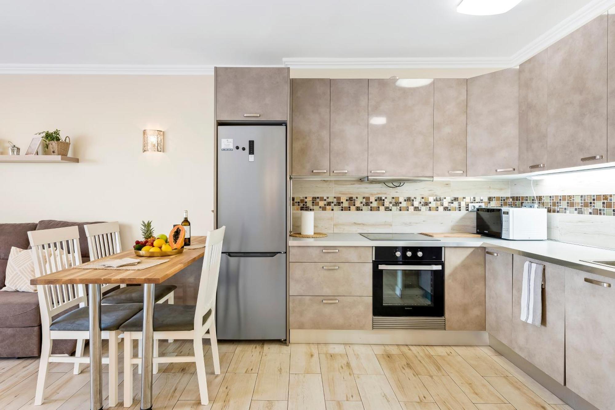 Ocean Smart Home, Hi-End Services, Media Streaming Адехе Екстериор снимка